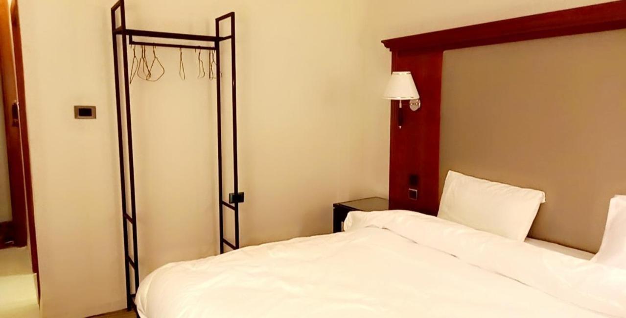 P.A.S.H.A Boutique Hotel Amman Ngoại thất bức ảnh