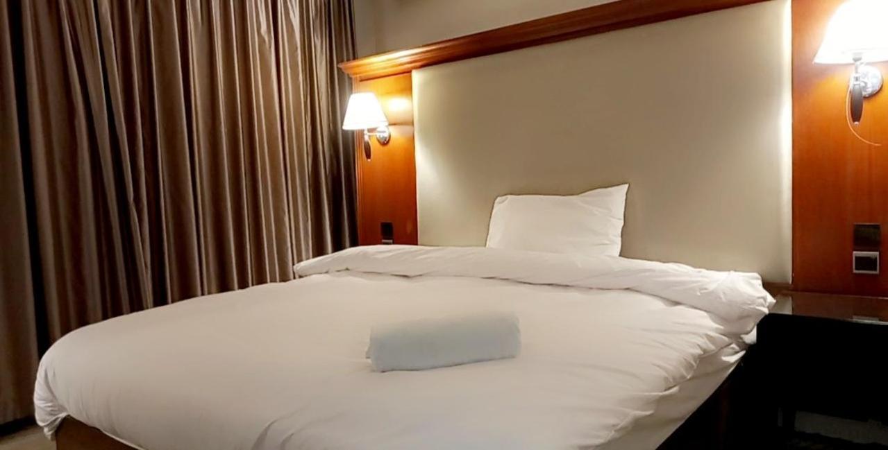 P.A.S.H.A Boutique Hotel Amman Ngoại thất bức ảnh