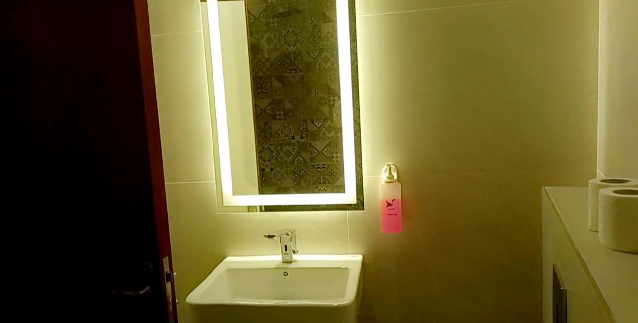 P.A.S.H.A Boutique Hotel Amman Ngoại thất bức ảnh