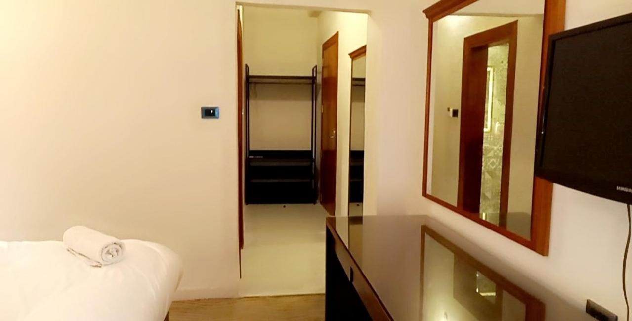 P.A.S.H.A Boutique Hotel Amman Ngoại thất bức ảnh