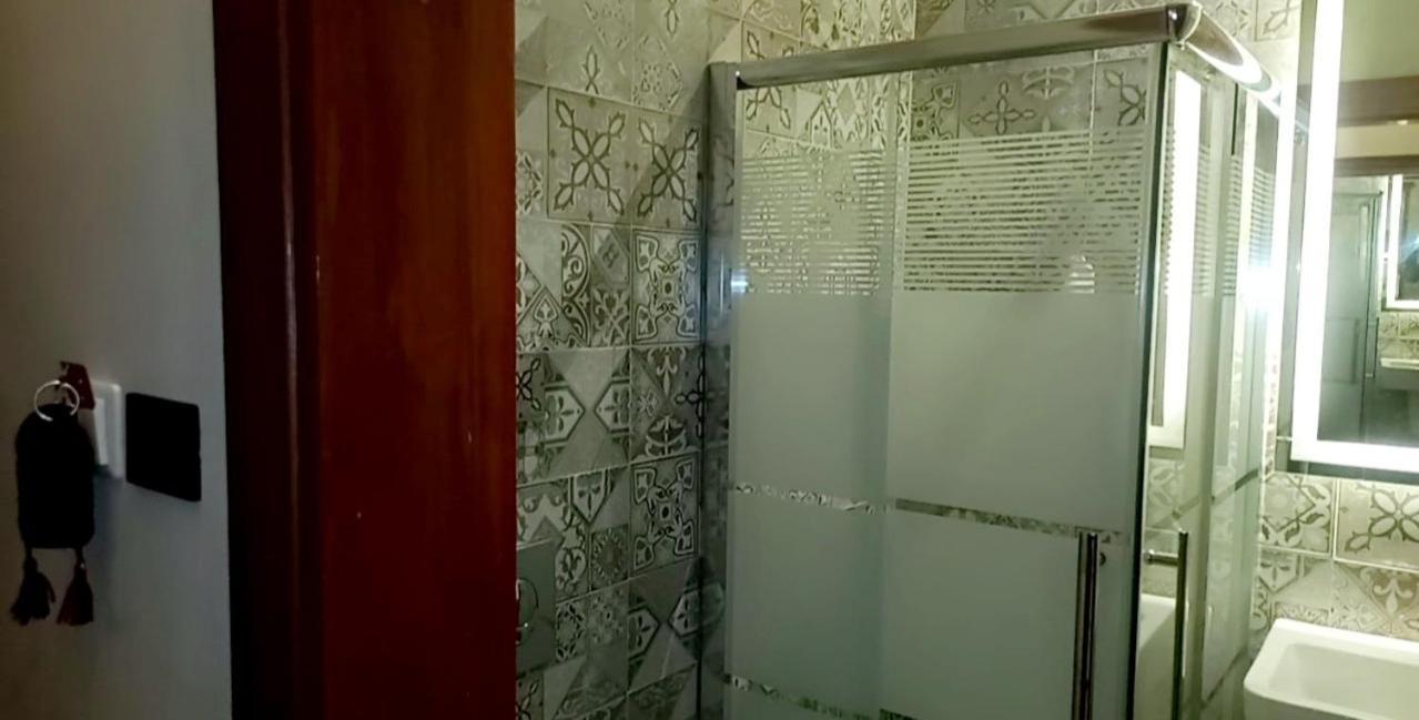 P.A.S.H.A Boutique Hotel Amman Ngoại thất bức ảnh