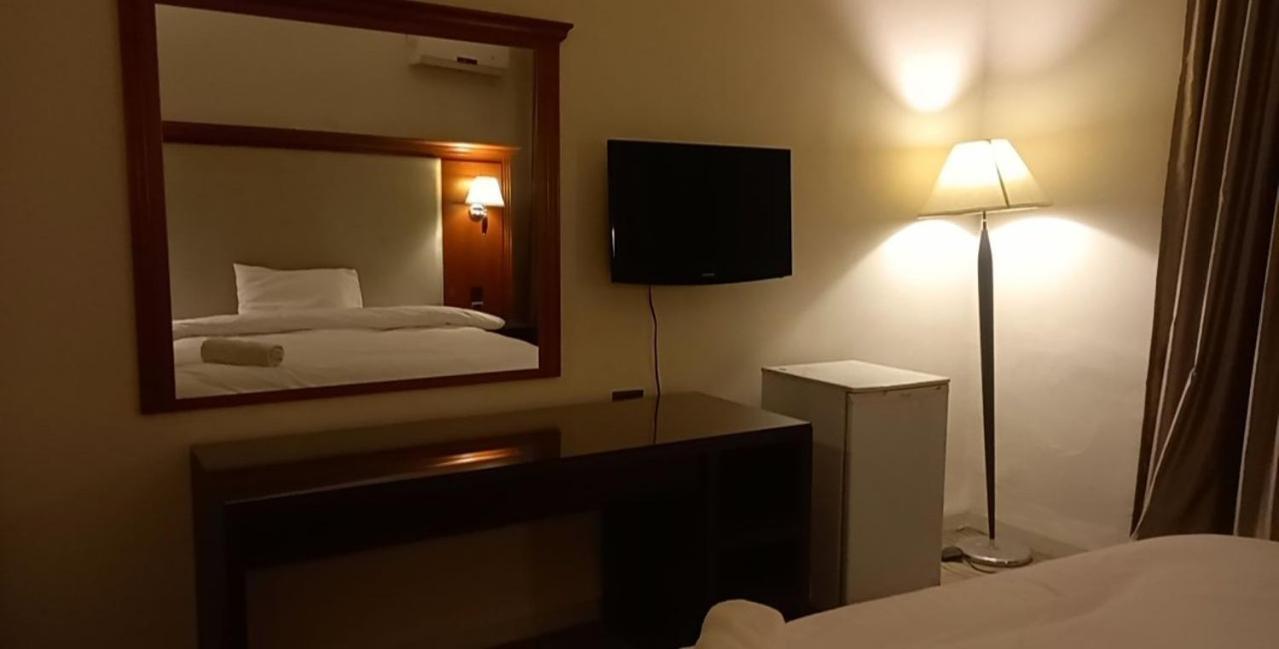 P.A.S.H.A Boutique Hotel Amman Ngoại thất bức ảnh
