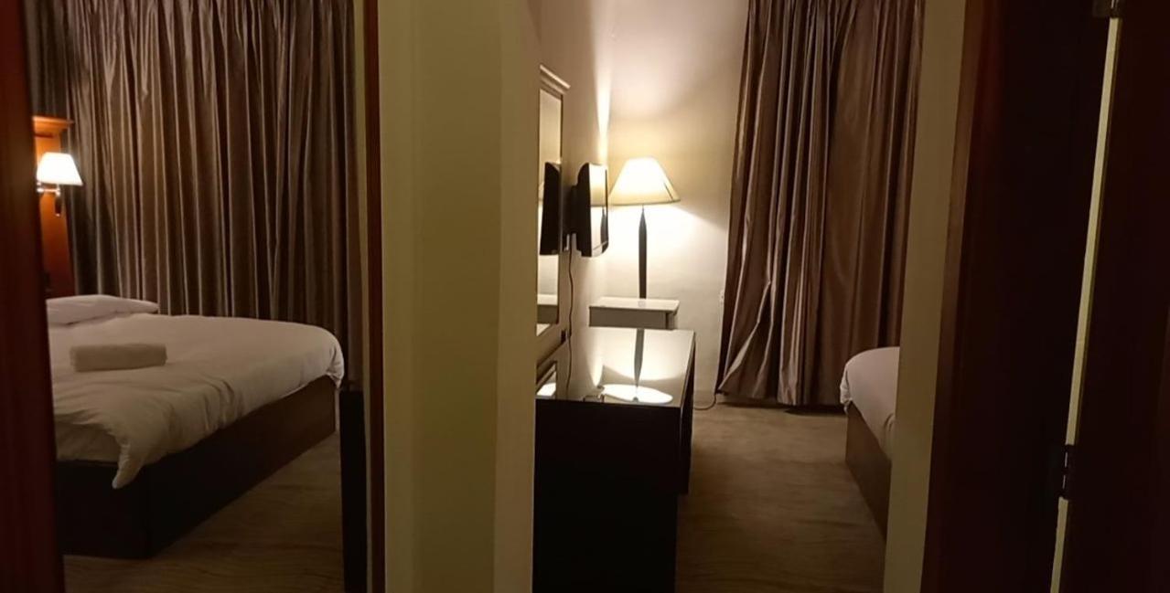 P.A.S.H.A Boutique Hotel Amman Ngoại thất bức ảnh